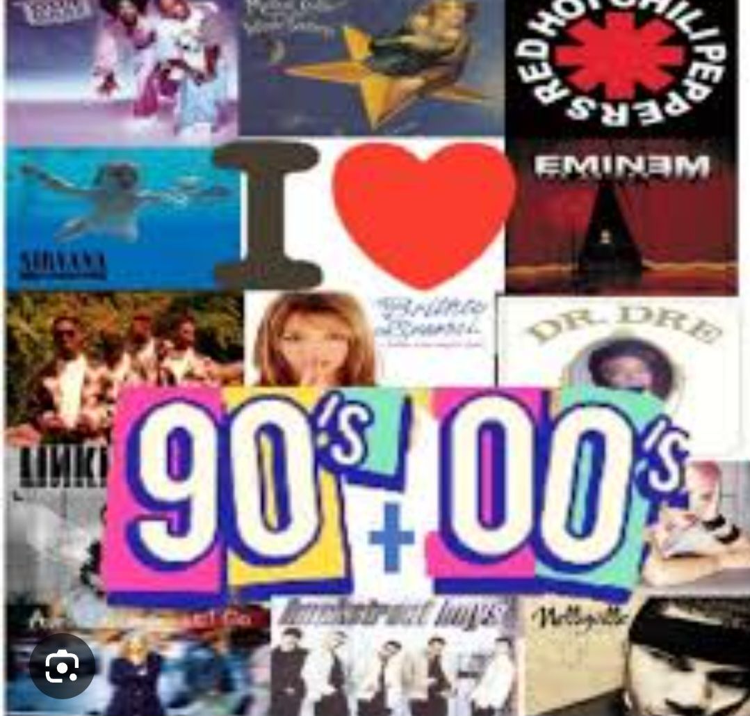 Lyrically Correct - 90s & 2000s Music Trivia 