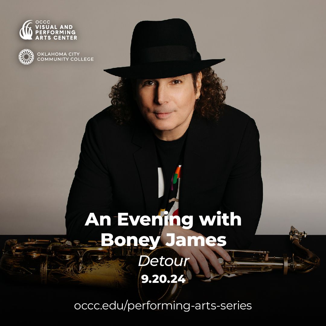 An Evening with Boney James