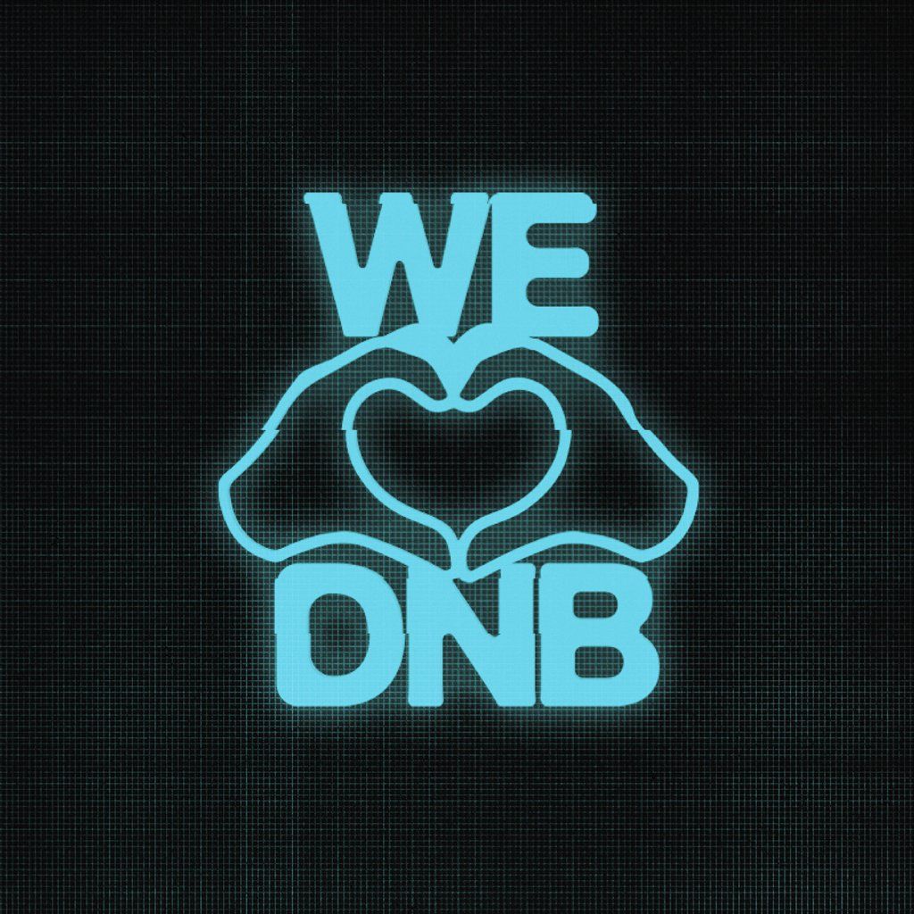 We Love DnB