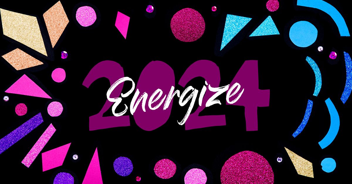 Energize Dance Studio Conference 2024 
