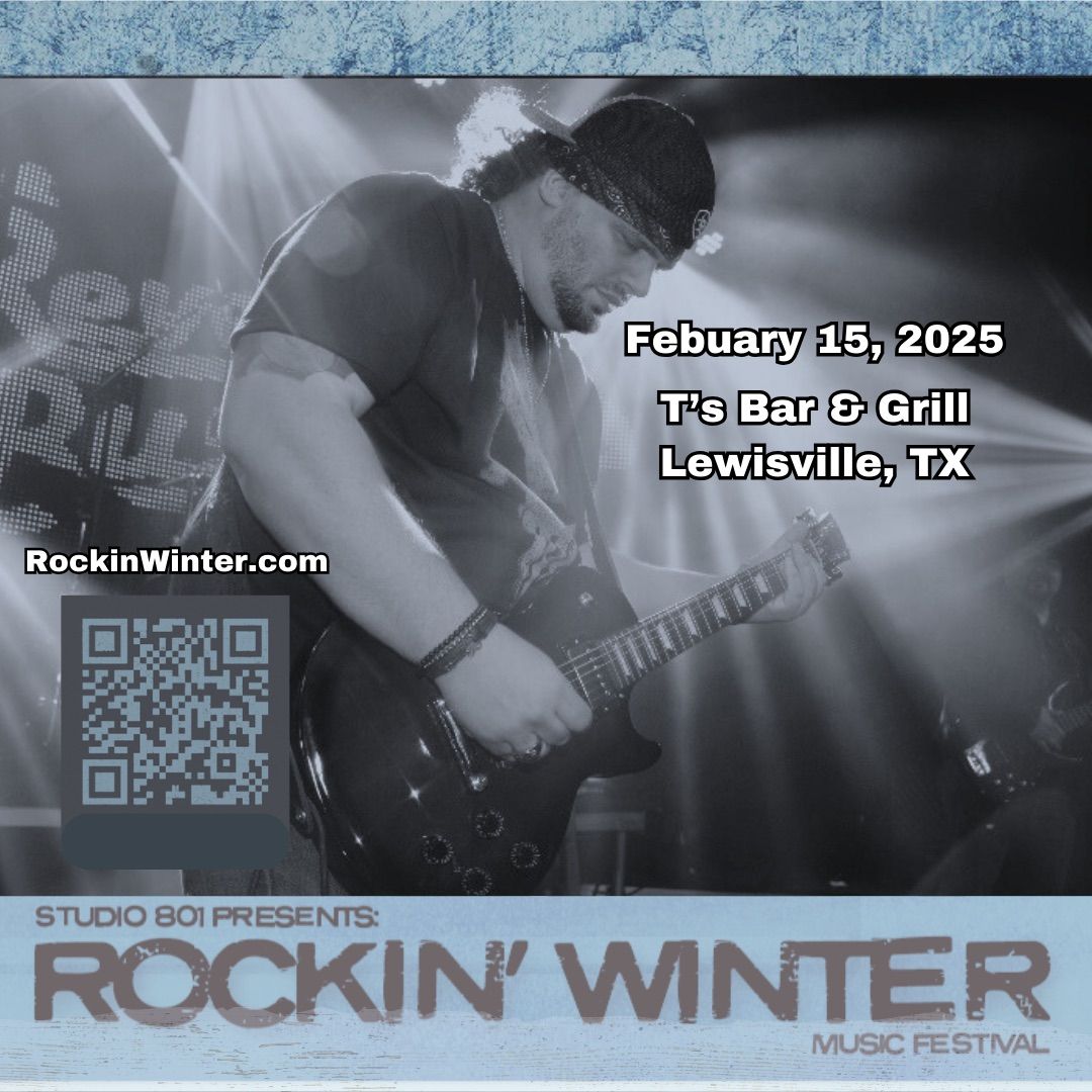 Rockin\u2019 Winter