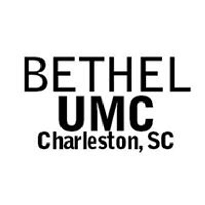 Bethel United Methodist Church, Charleston SC