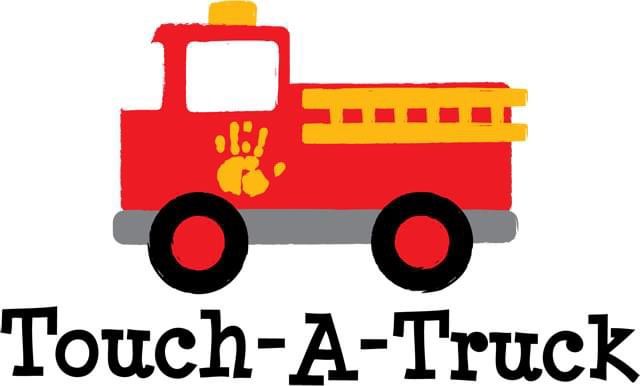 Touch a Truck \ud83d\udefb 