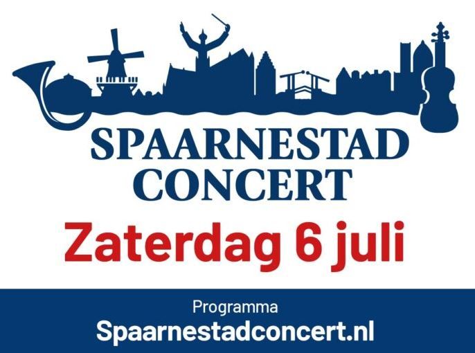 Spaarnestad Concert 2024