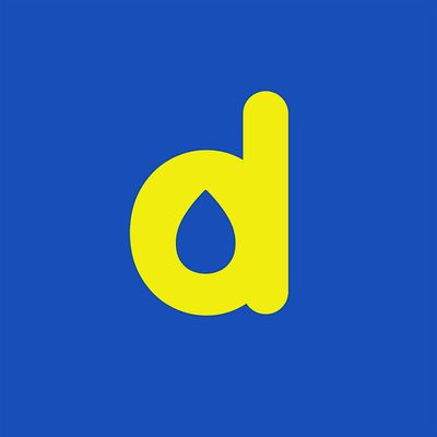 Droplets Of Mercy UK