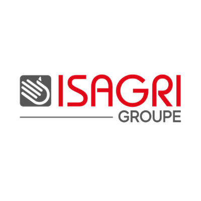 Groupe ISAGRI