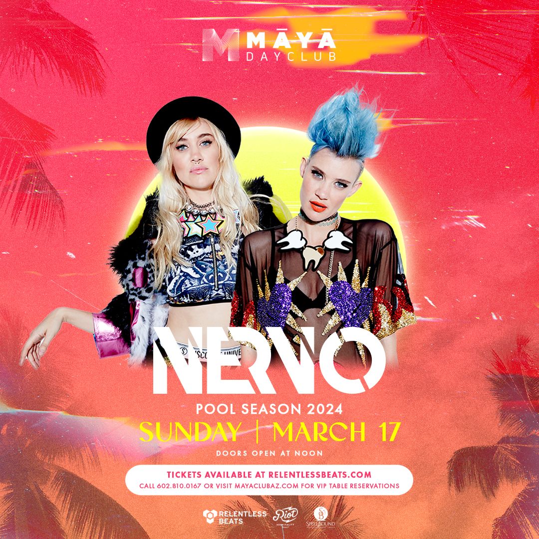 Nervo