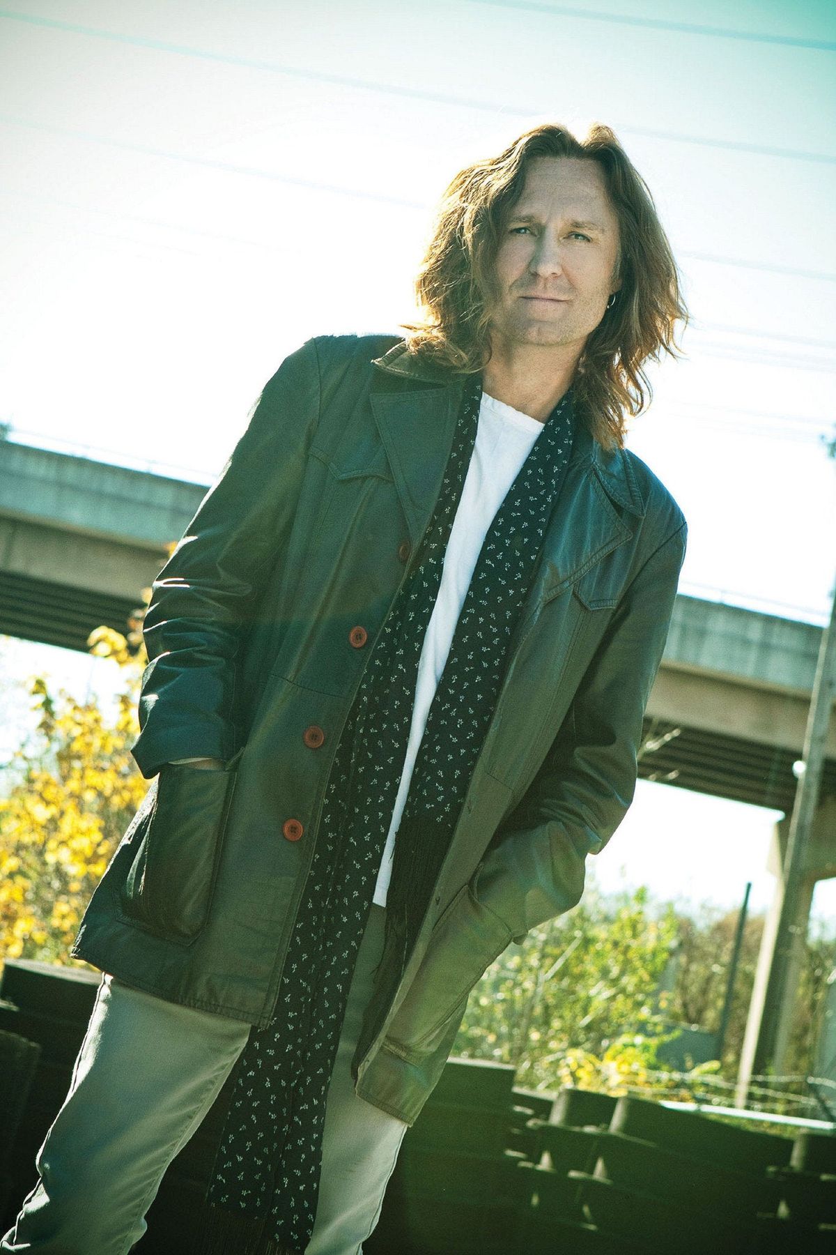 John Waite with John Cafferty & The Beaver Brown Band