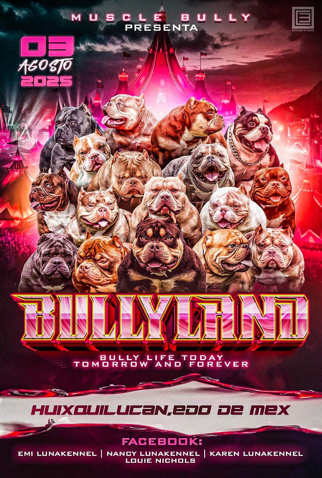 BULLYLAND