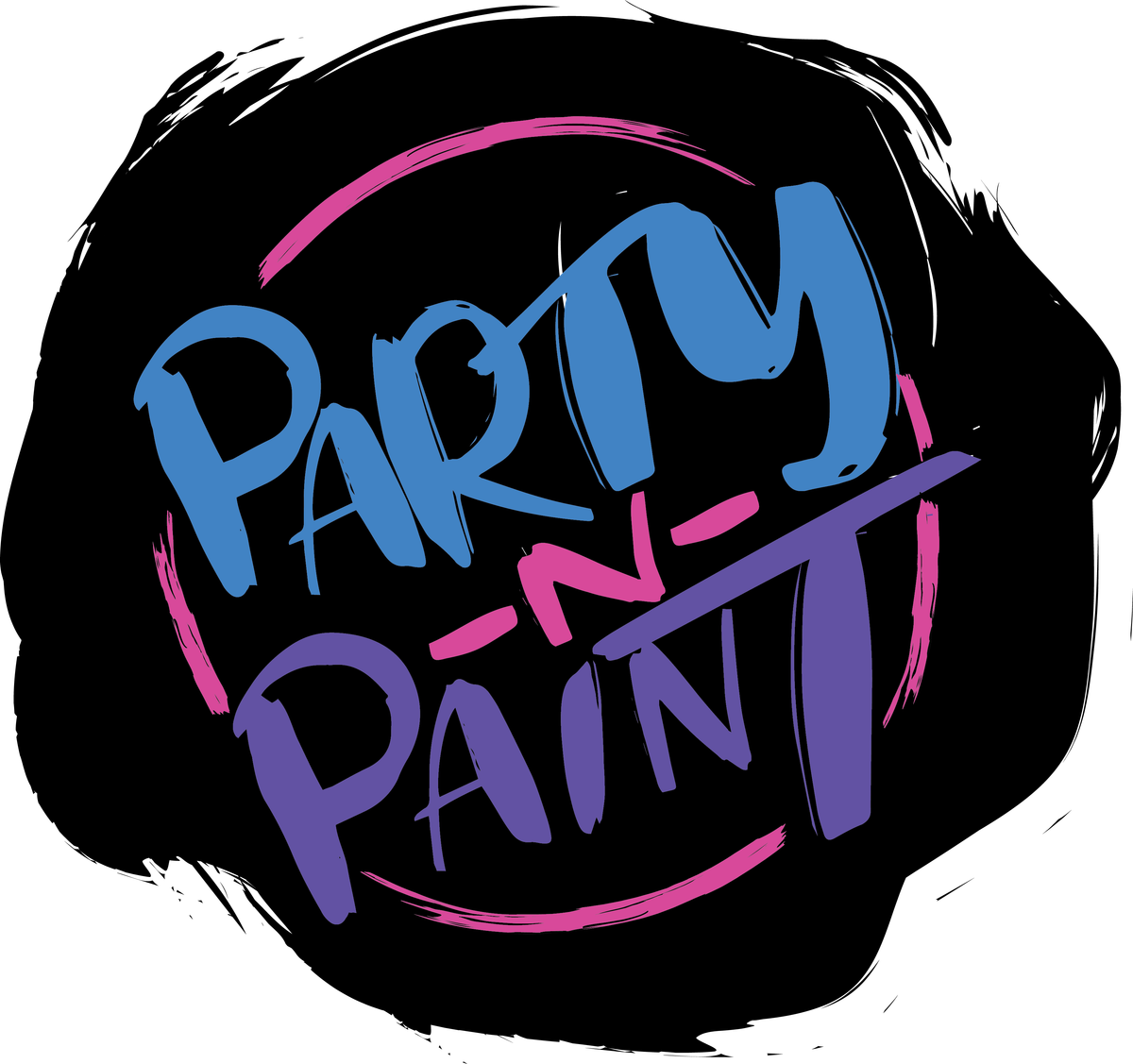 Party n Paint @ Eight Embankment