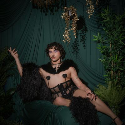 Justin Santana Torres