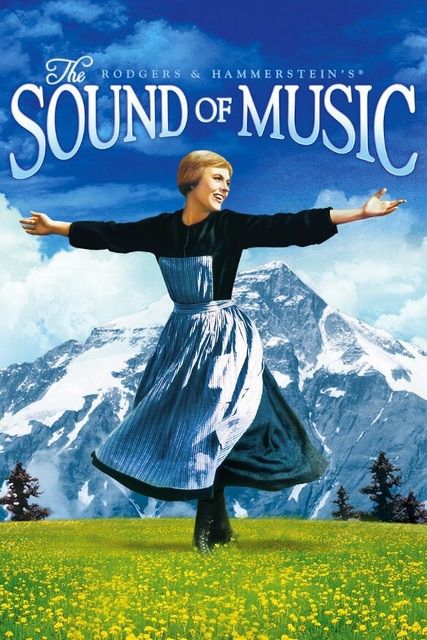 Exmouth Film Festival : The Sound of Music & Dress up! 