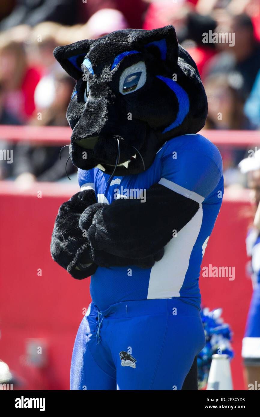 Eastern Illinois Panthers at Illinois State Redbirds Football