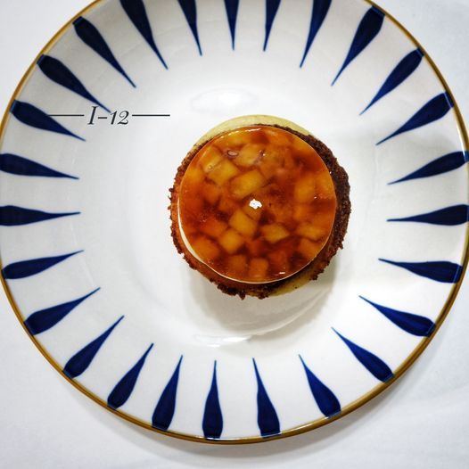 太妃核桃肉桂捲 蘋果肉桂捲 Vince 橙品手作 烘焙廚藝 Taipei 21 April 21 太妃核桃肉桂捲 蘋果肉桂捲 Vince 橙品手作 烘焙廚藝 Taipei 21 April 21