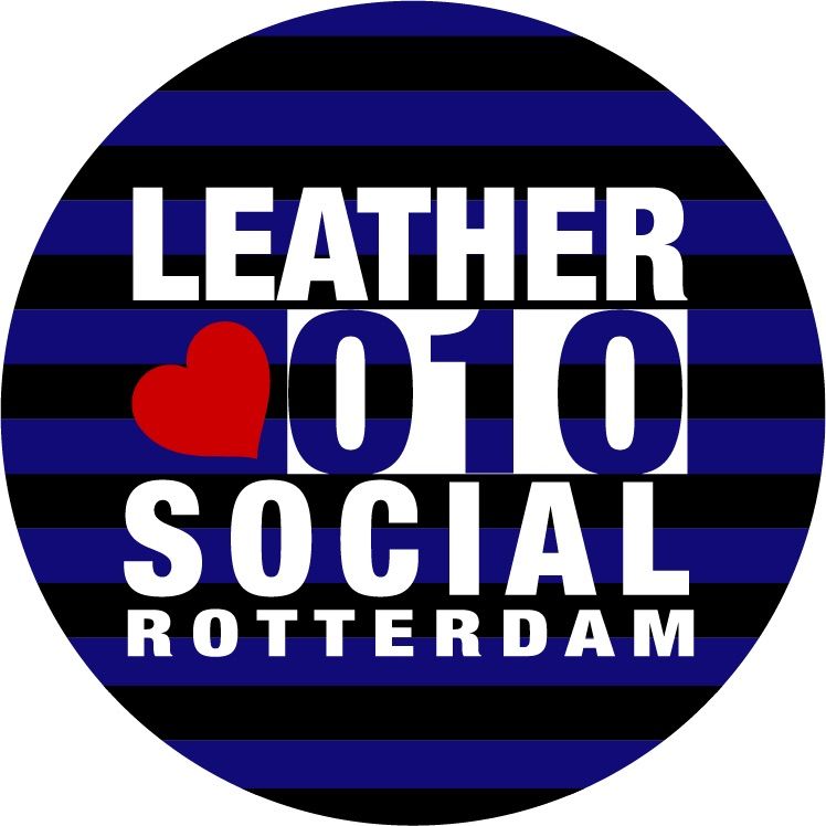 Leather Social Rotterdam Nr 5