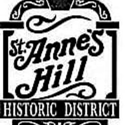 St Anne's Hill Historic Society