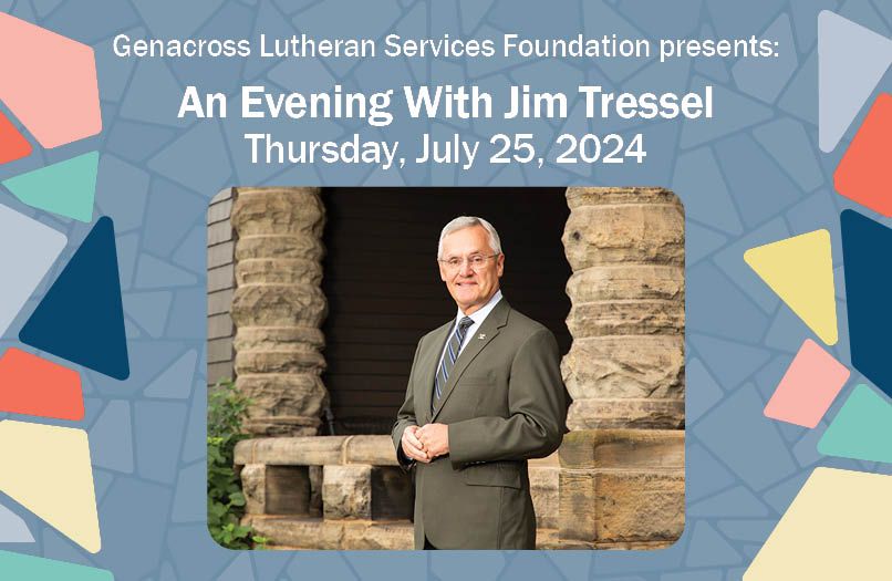 An Evening With Jim Tressel