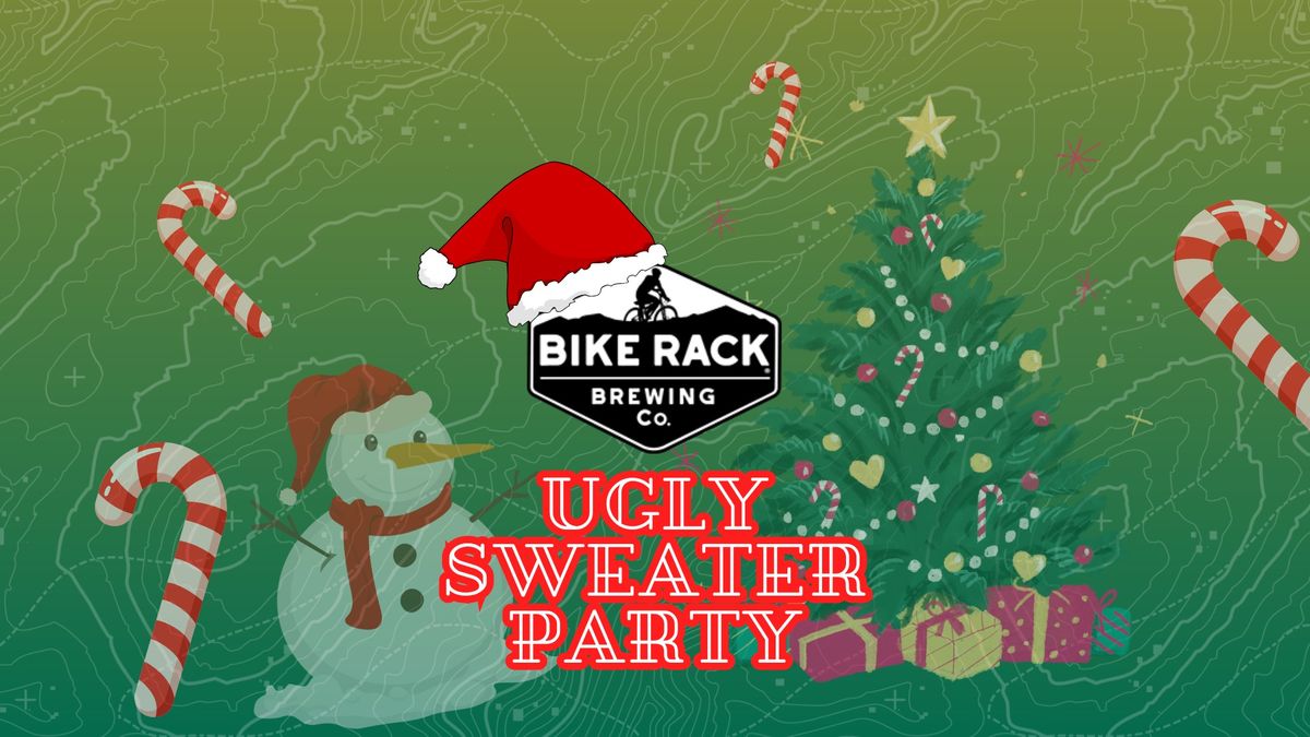 Ugly Sweater Party