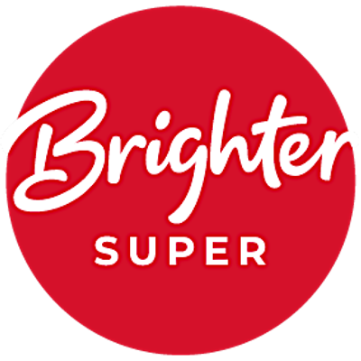 Brighter Super