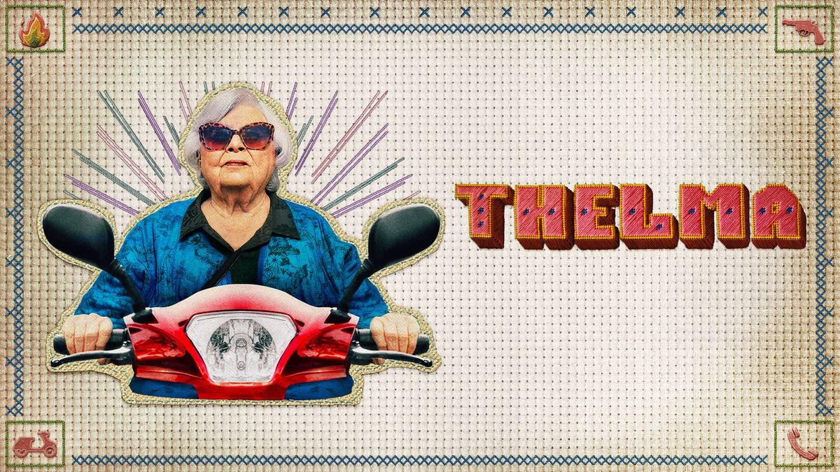 Movies @ The Miller: Thelma