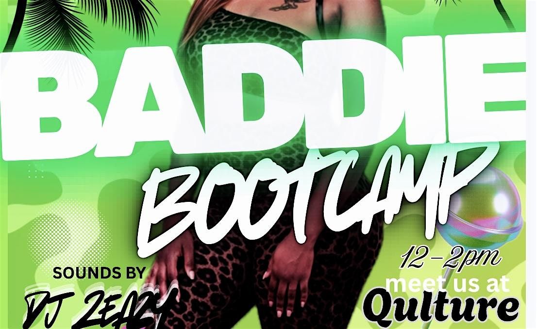 Baddie BootCamp