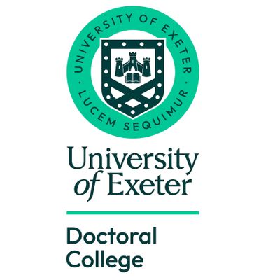 University of Exeter Doctoral College