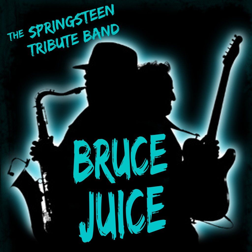 Bruce Springsteen Tribute | Bruce Juice
