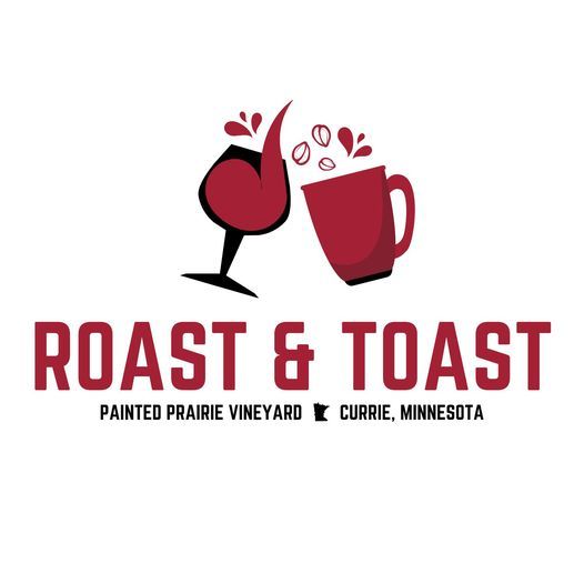 Roast and Toast Gathering