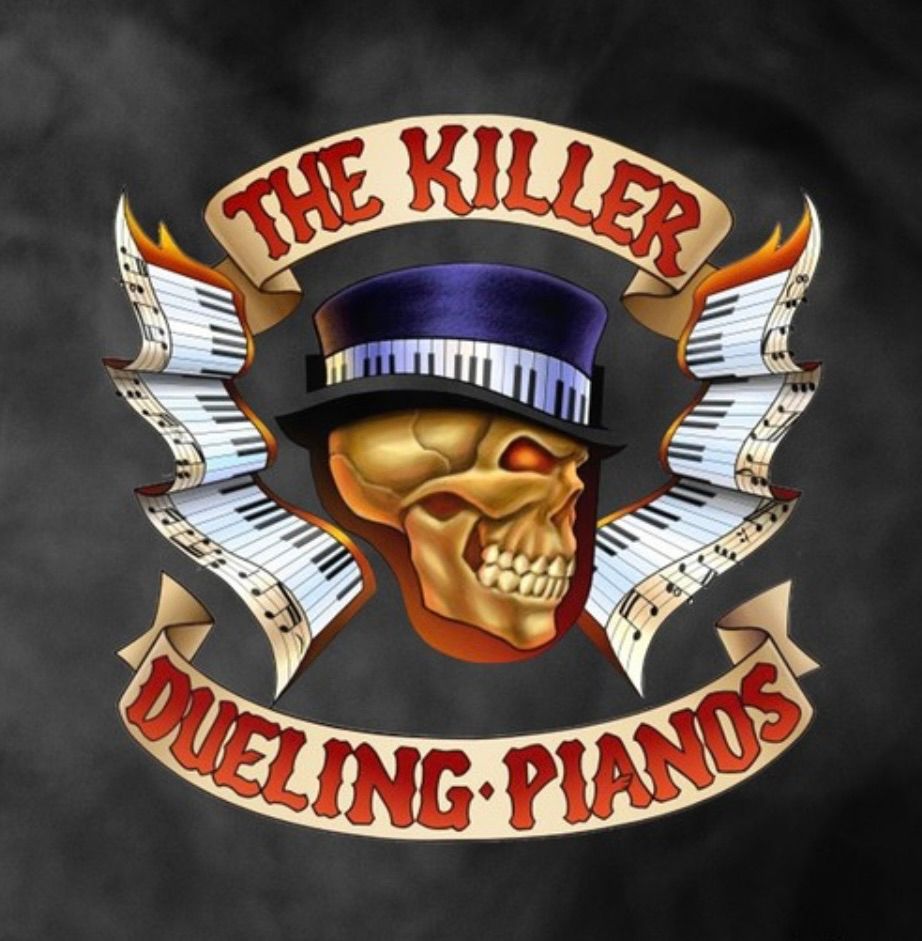 Dueling Pianos Returns 