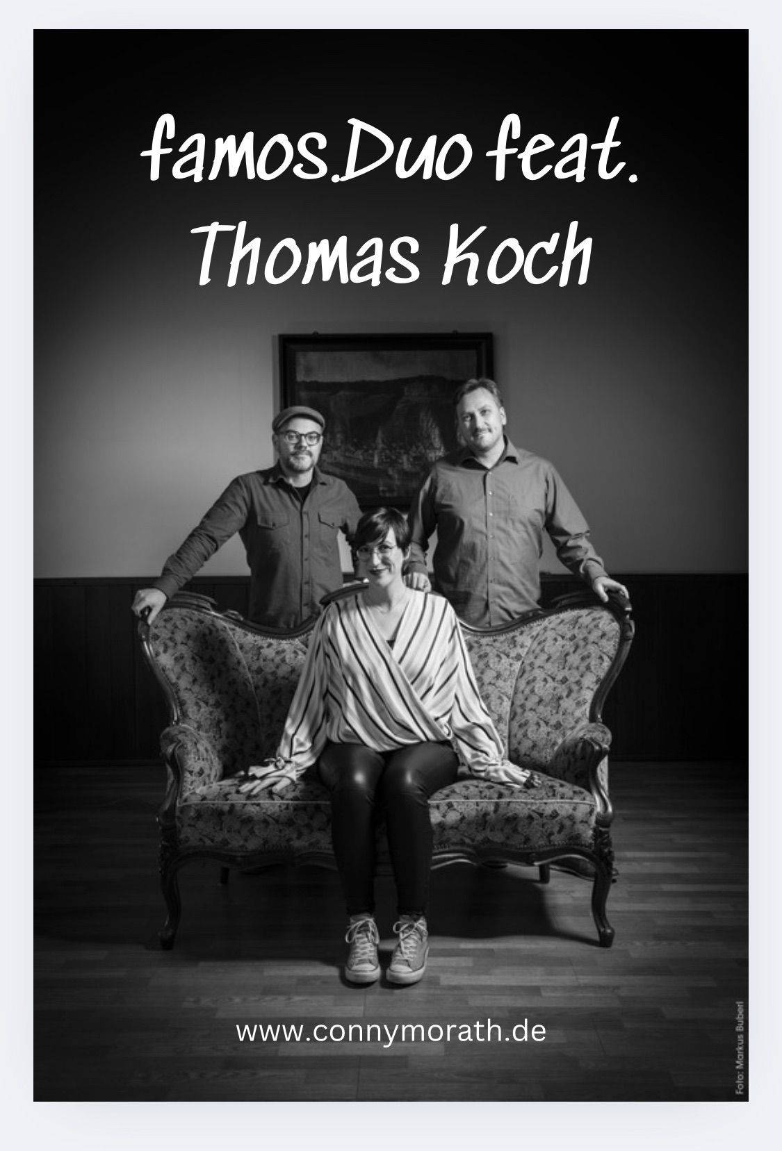 famos.duo feat. Thomas Koch