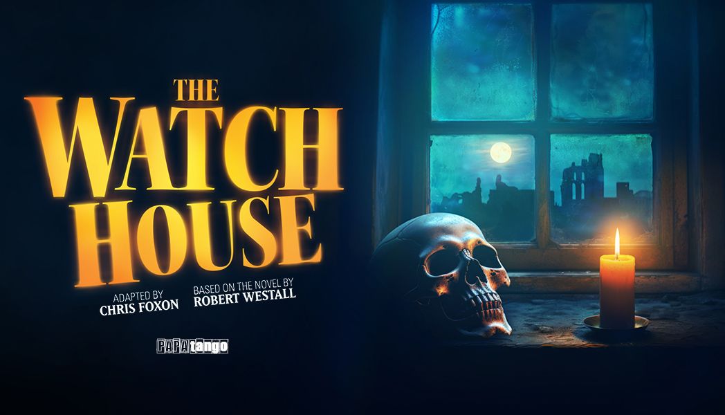 THE WATCH HOUSE