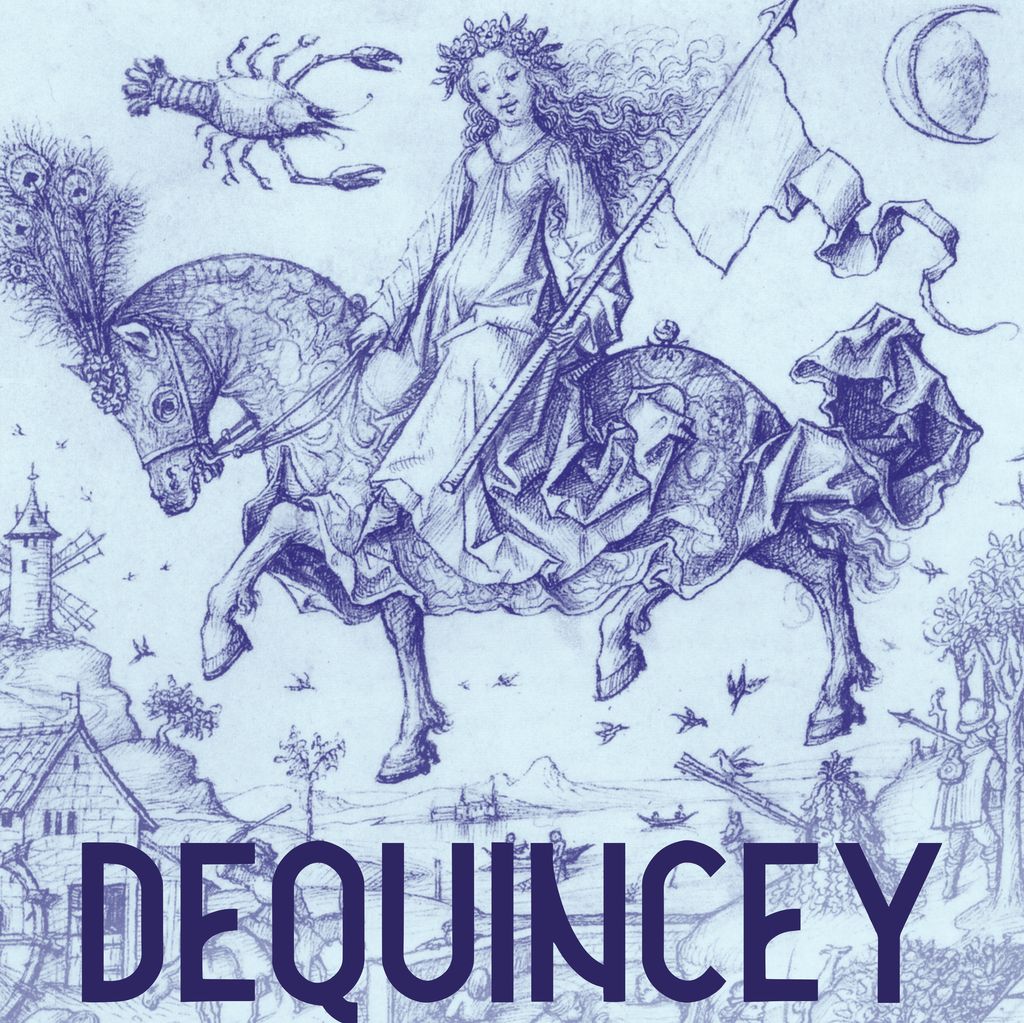 Dequincey 