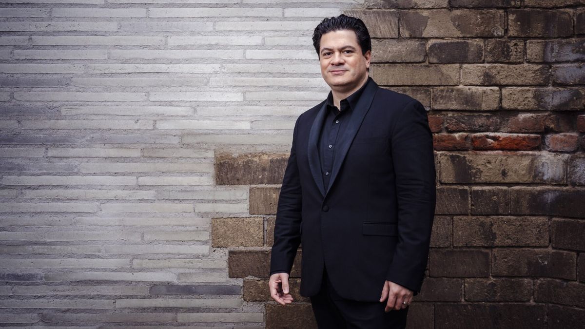 Cincinnati Symphony Orchestra: Cristian Macelaru