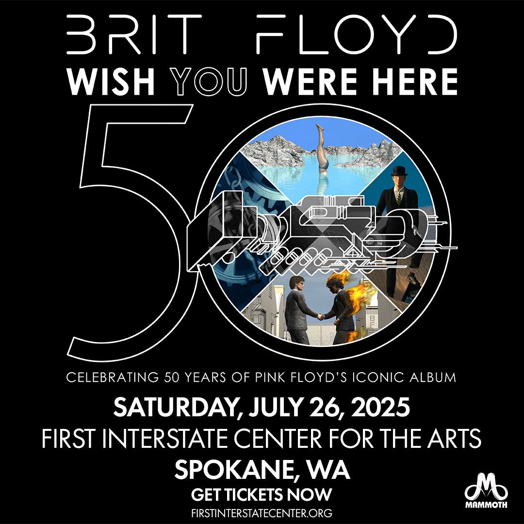 Radio Floyd - A Tribute to Pink Floyd
