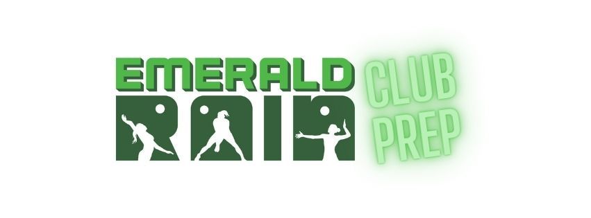 Emerald Rain Club U14 Club Prep at Reed Elementary