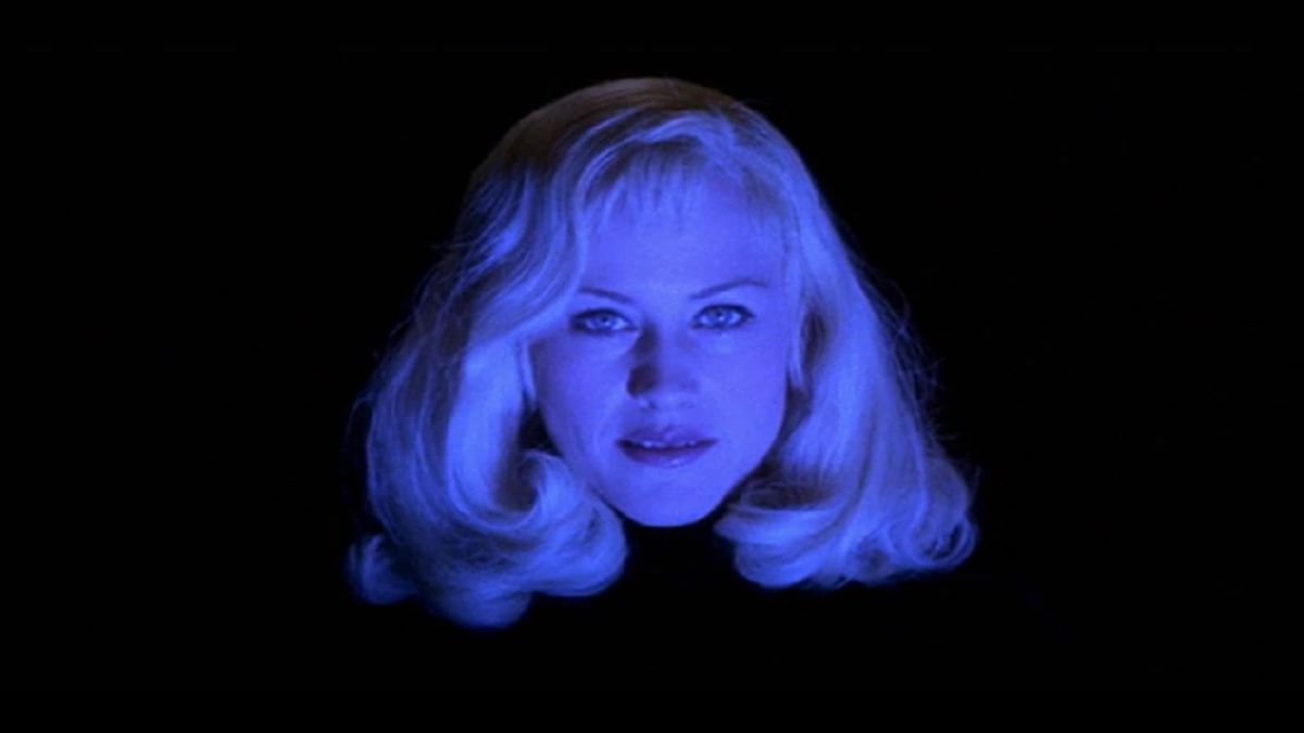 Lost Highway (1997) - David Lynch