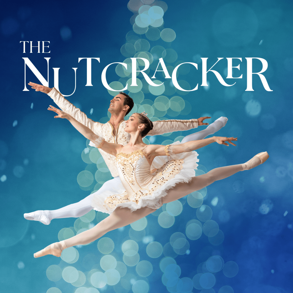 Dance Alive National Ballet - The Nutcracker at Curtis M Phillips Center for Performing Arts