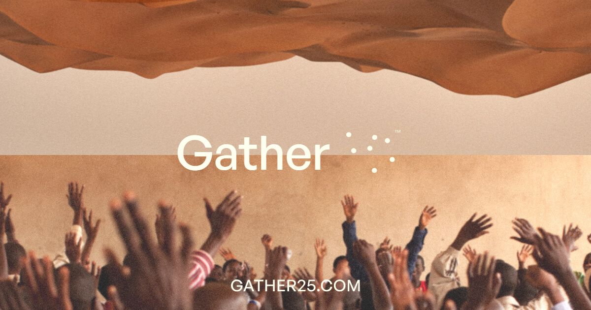 Gather25