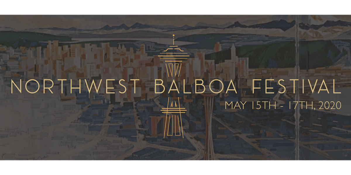 Northwest Balboa Festival 2021