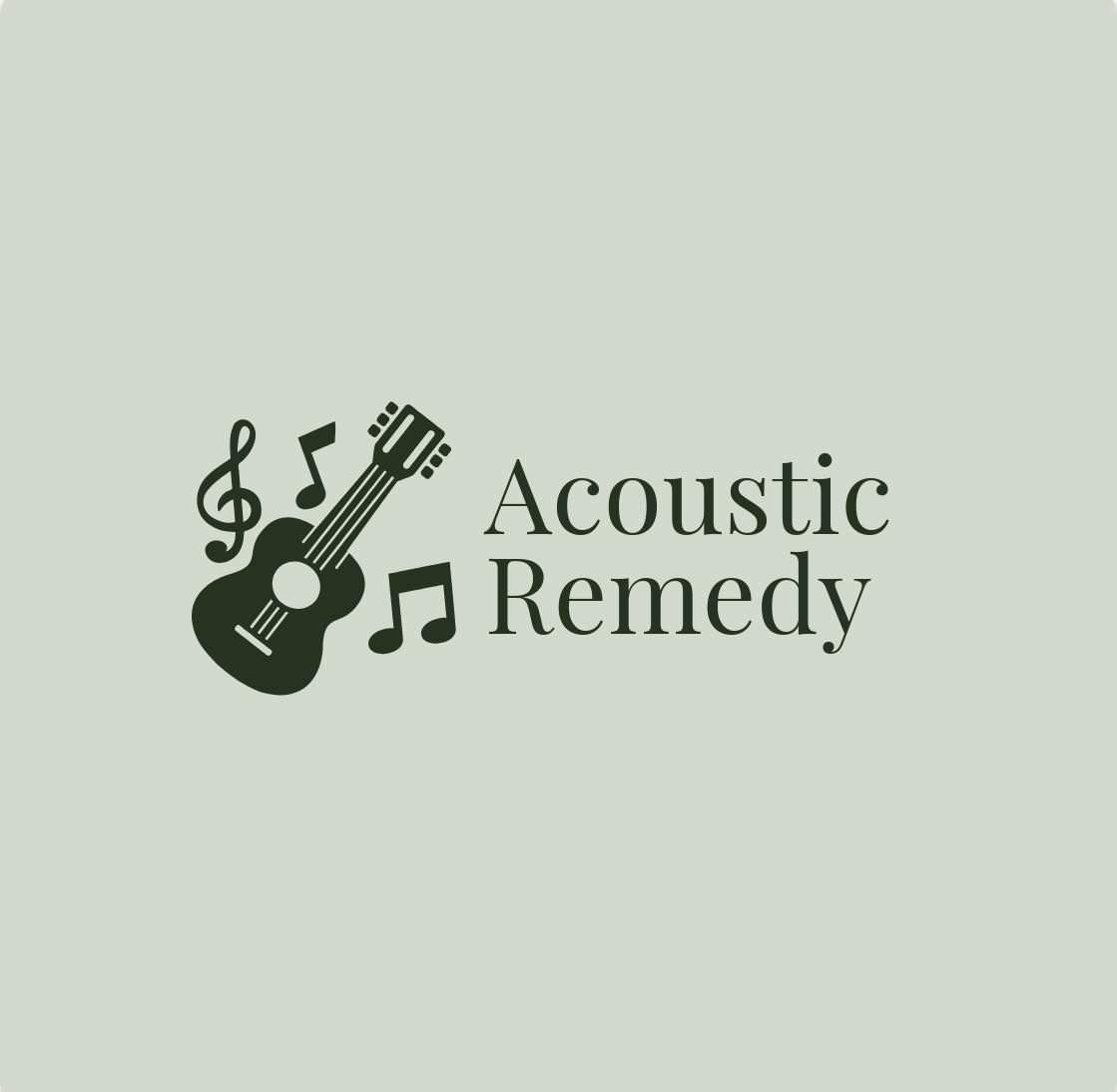 Acoustic Remedy at The Galley Grille!