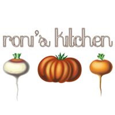 Roni's Kitchen