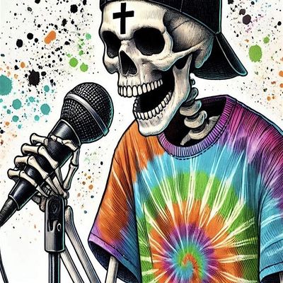 Screaming River Productions