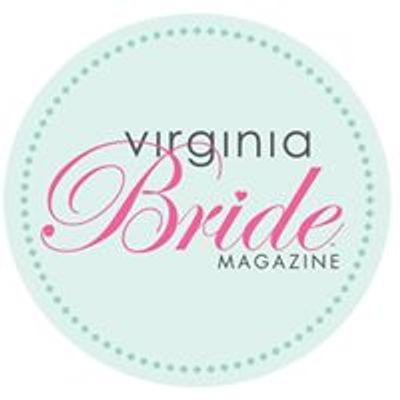 Virginia Bride Magazine