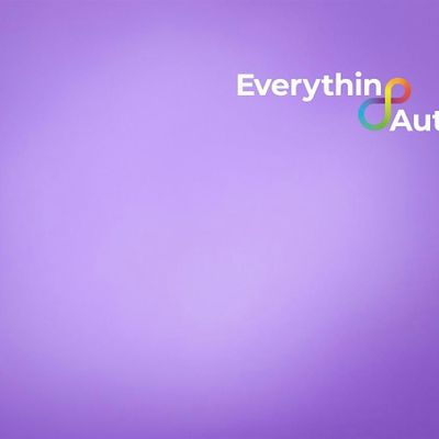 Everything Autism