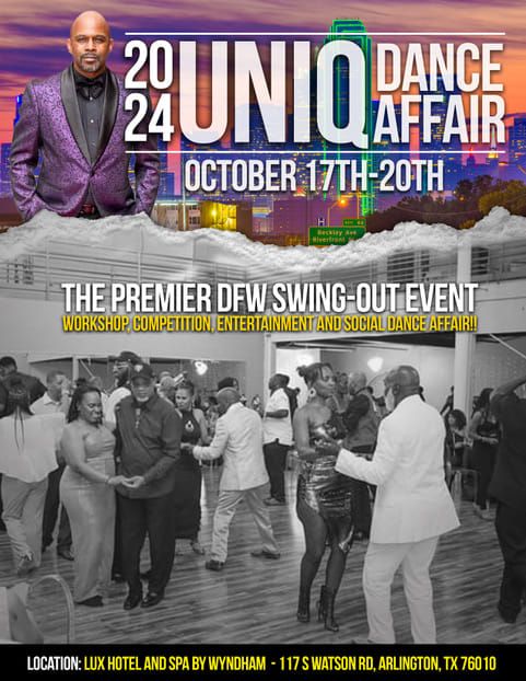 UNIQ AFFAIR 2024