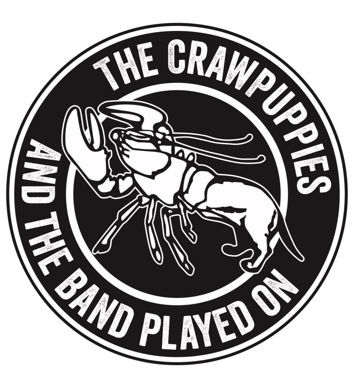 Crawpuppies at Two Bills 12\/27