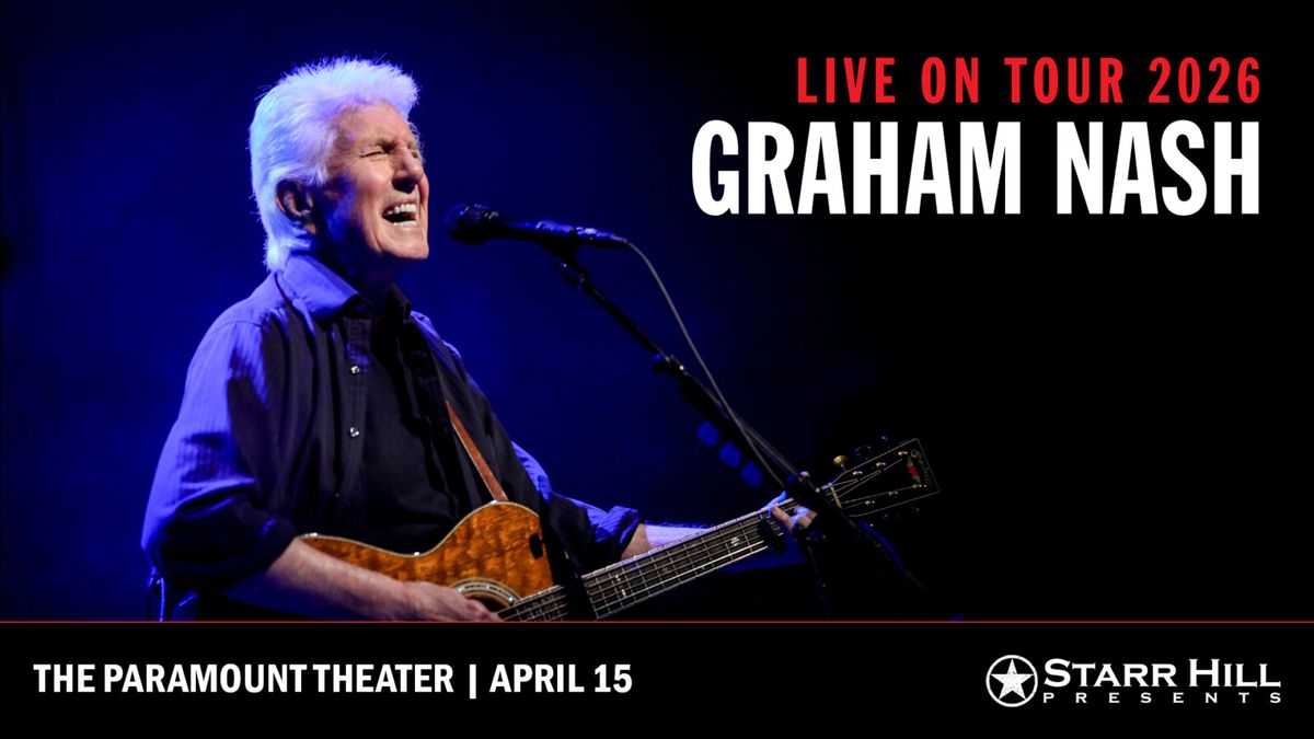 GRAHAM