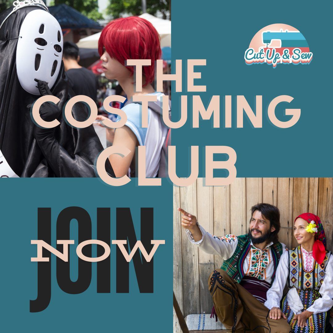 The Costuming Club