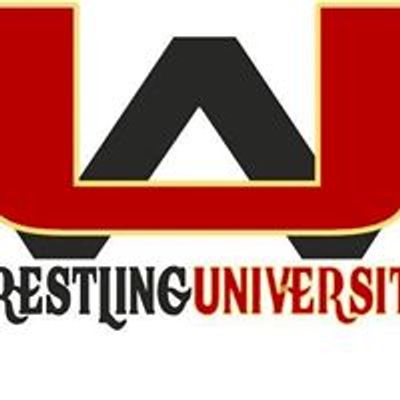 Wrestling University-MI