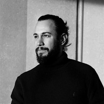 Pablo Jimenez-Moreno